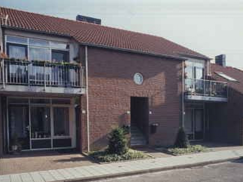 Heidestraat 16A, 6451 CZ Schinveld, Nederland