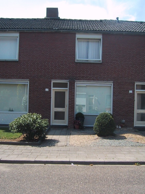 Gerard Krekelbergstraat 22, 6063 CJ Vlodrop, Nederland