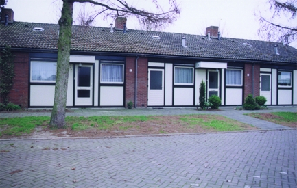 Oude Pastoriestraat 25, 5993 XV Maasbree, Nederland