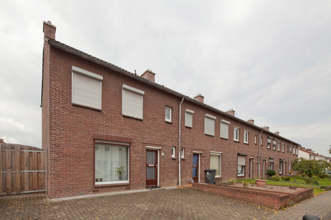 Sint Corneliusstraat 40, 6465 BE Kerkrade, Nederland