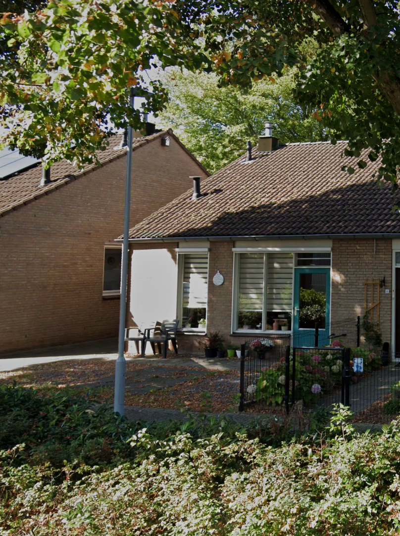 Panhuyshof 5, 6336 AL Hulsberg, Nederland