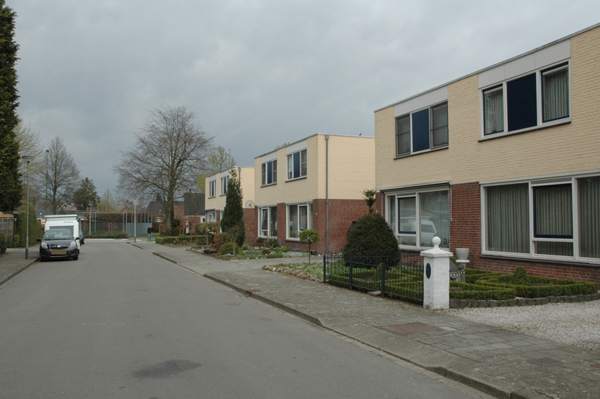 Kievitstraat 68, 5961 VM Horst, Nederland