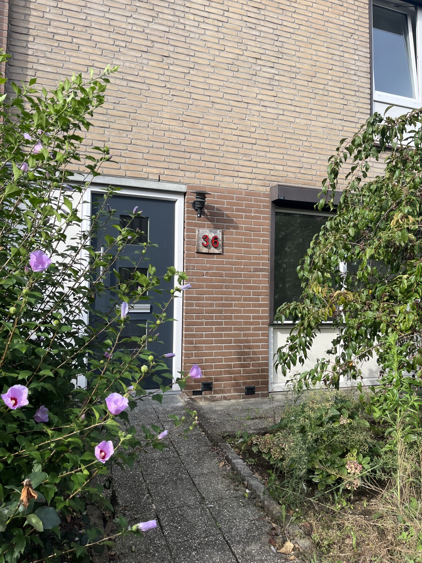 Babylonstraat 36, 6418 TN Heerlen, Nederland