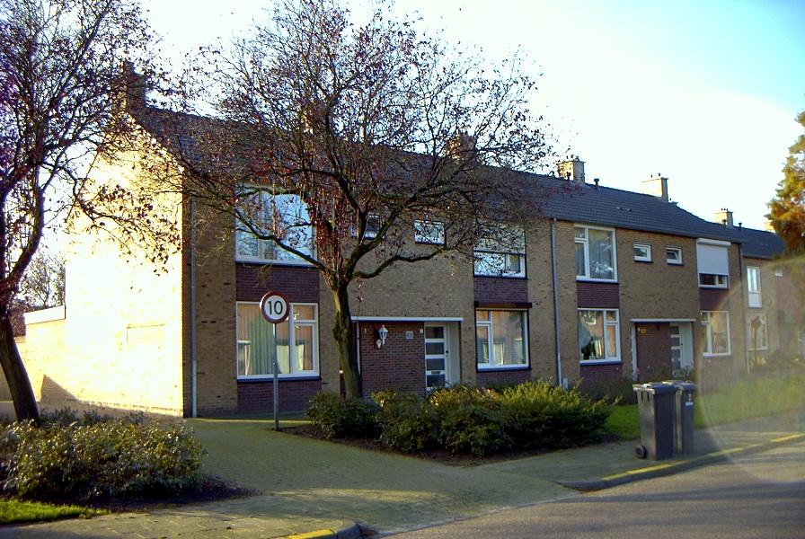Bernhardstraat 67, 5981 XN Panningen, Nederland