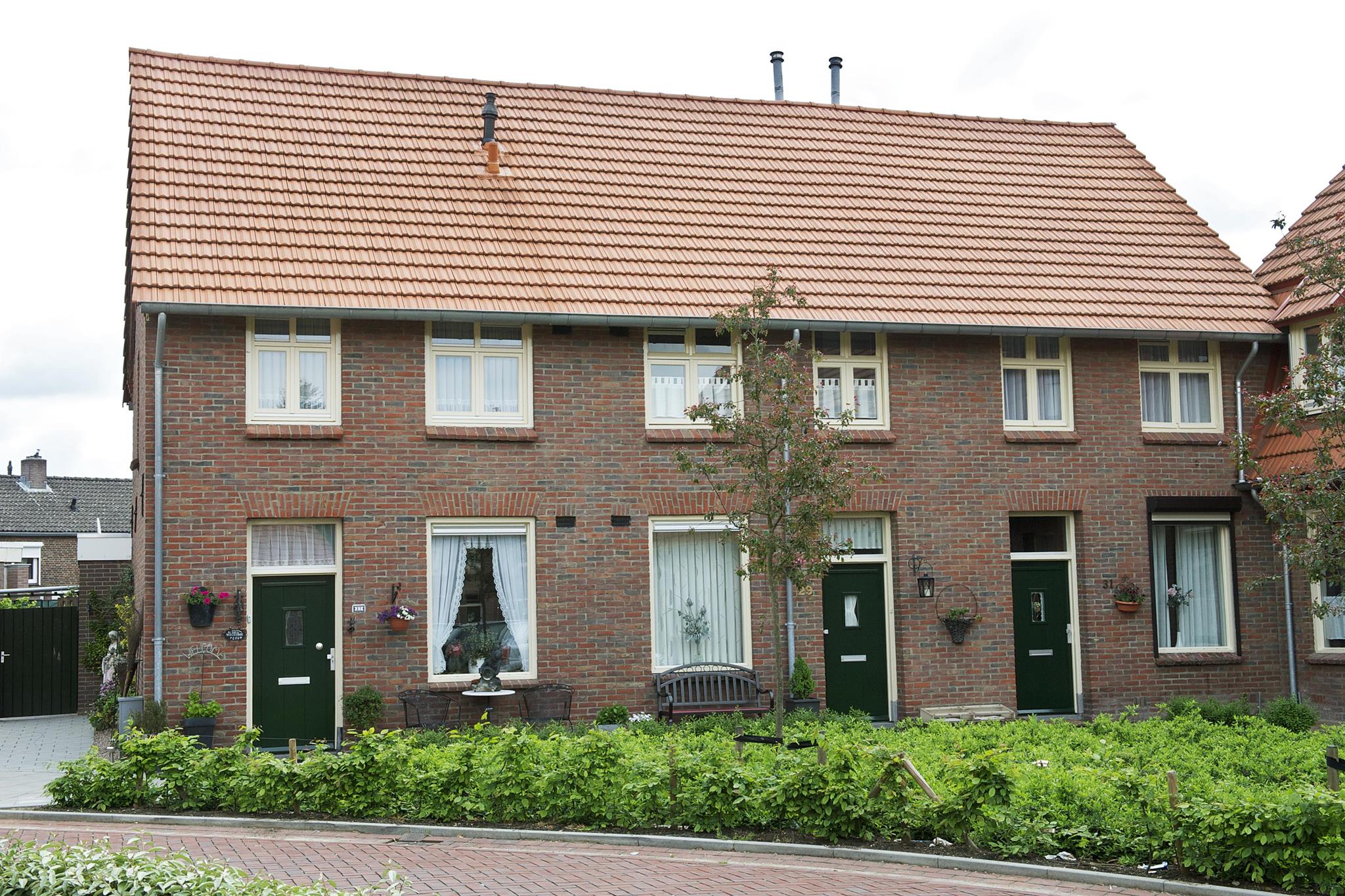 Bavostraat 31, 6361 CC Nuth, Nederland