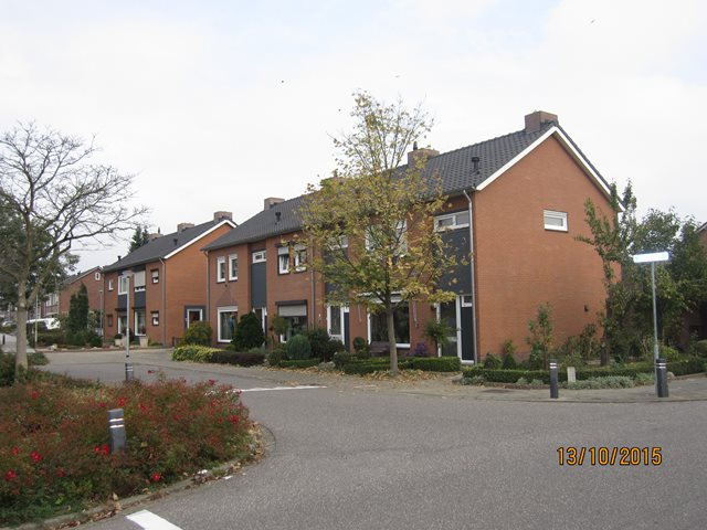 Oranjeplein 10, 5951 BN Belfeld, Nederland