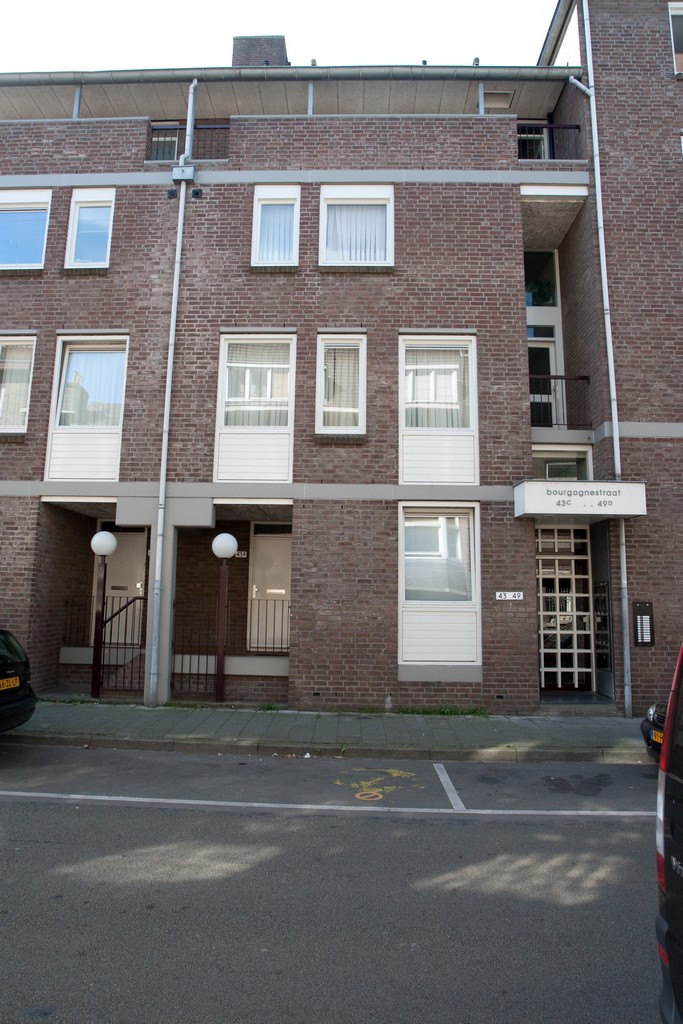 Bourgognestraat 45A, 6221 BW Maastricht, Nederland