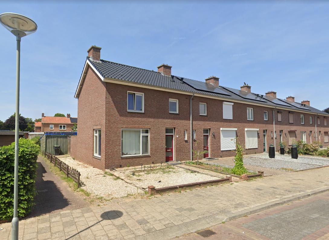 Seringenstraat 37, 6101 NG Echt, Nederland