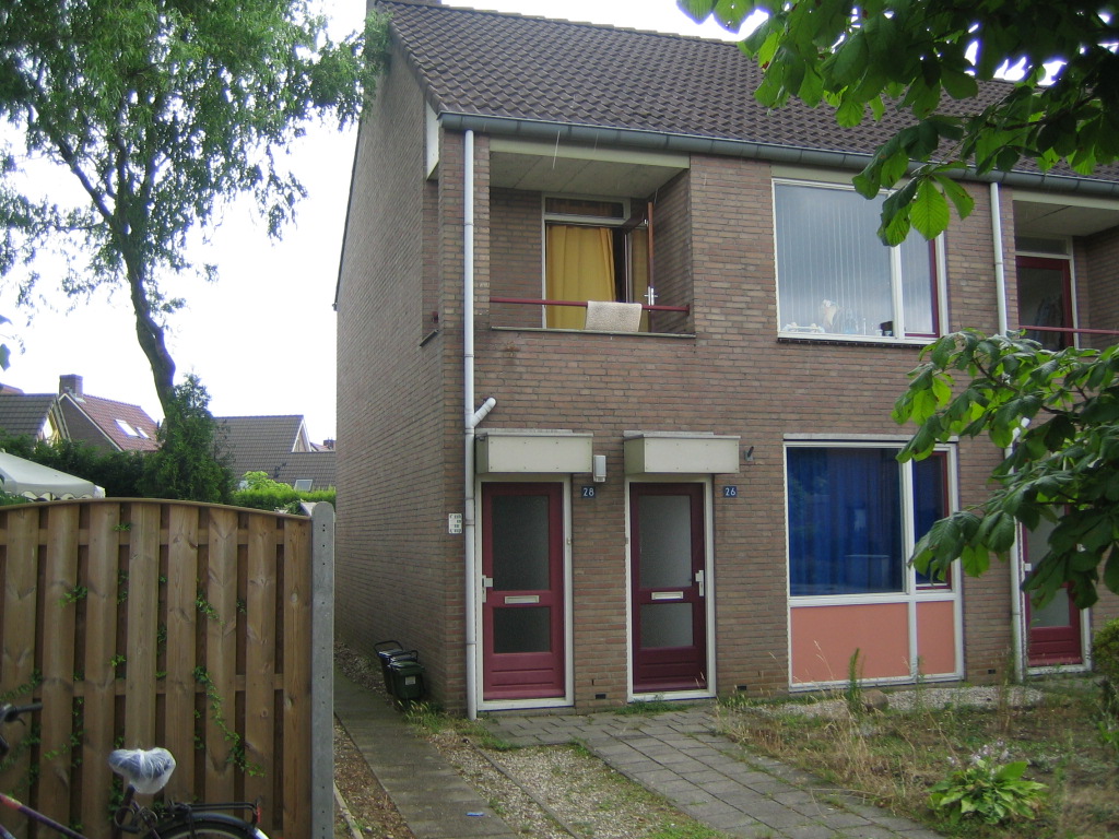 Wittebergstraat 28, 5954 AK Beesel, Nederland