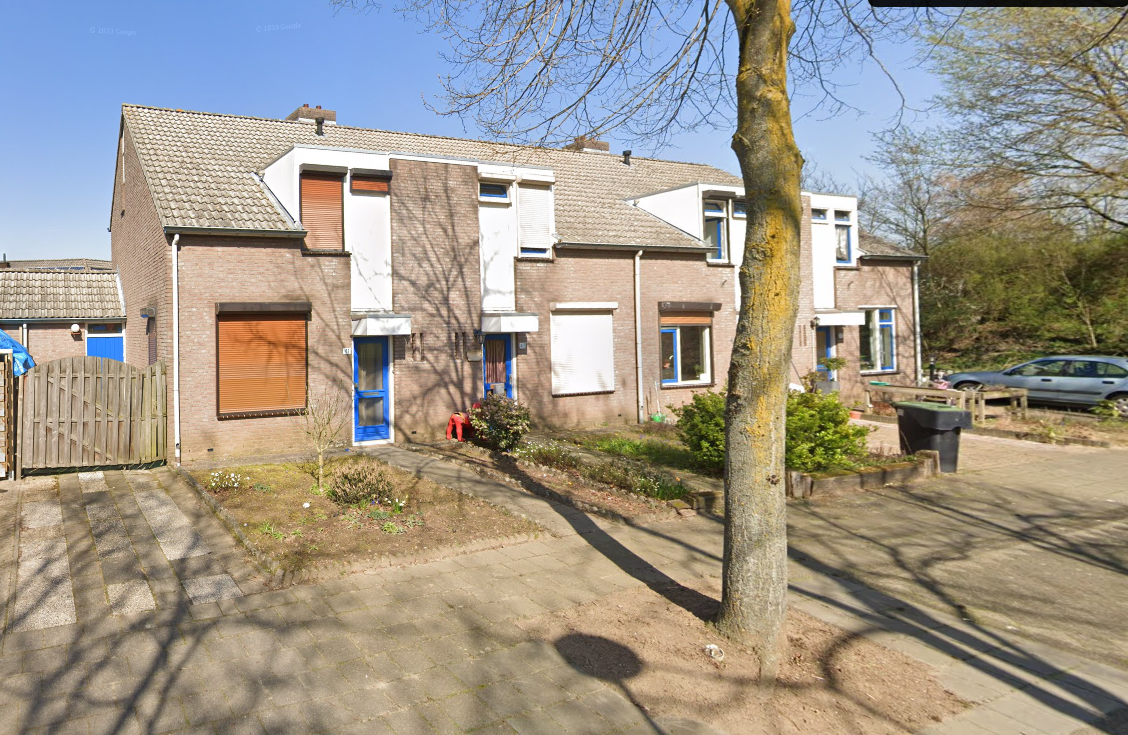 Ribesstraat 41, 6101 KW Echt, Nederland