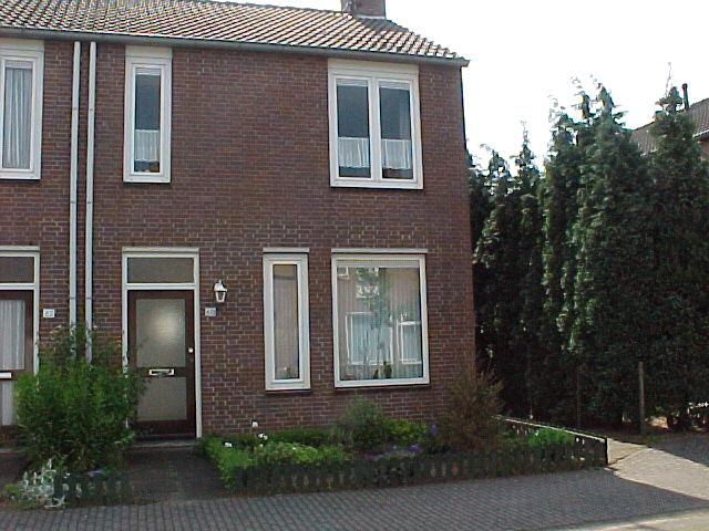 Eijkersstraat 29, 6061 GS Posterholt, Nederland